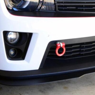 ZL1 Addons 2012-2015 Chevrolet Camaro ZL1 Premium Tow Hook