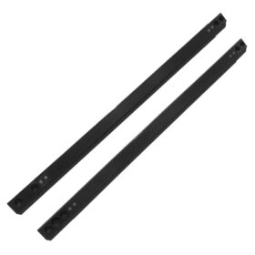 ZL1 Addons 2015-2025 Ford Mustang Feather Lite Jacking Rails - image 8