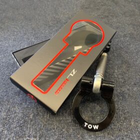 ZL1 Addons Ferrari Premium Tow Hook - image 3