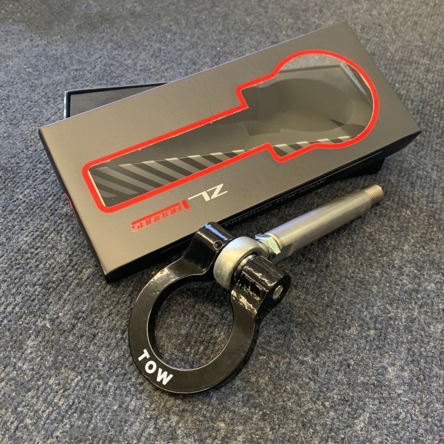 ZL1 Addons Ferrari Premium Tow Hook