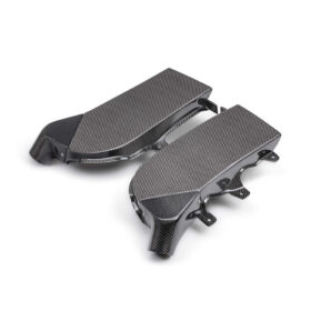 Seibon Fiber Brake Cooling Duct For 2023-2025 Nissan Z