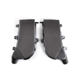 Seibon Fiber Brake Cooling Duct For 2023-2025 Nissan Z