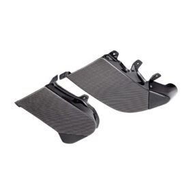 Seibon Fiber Brake Cooling Duct For 2023-2025 Nissan Z
