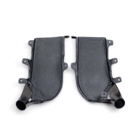 Seibon Fiber Brake Cooling Duct For 2023-2025 Nissan Z