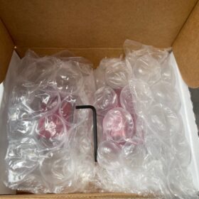 ZL1 Addons 2010-2023 Dodge Charger Stealth Lift Pads - image 7