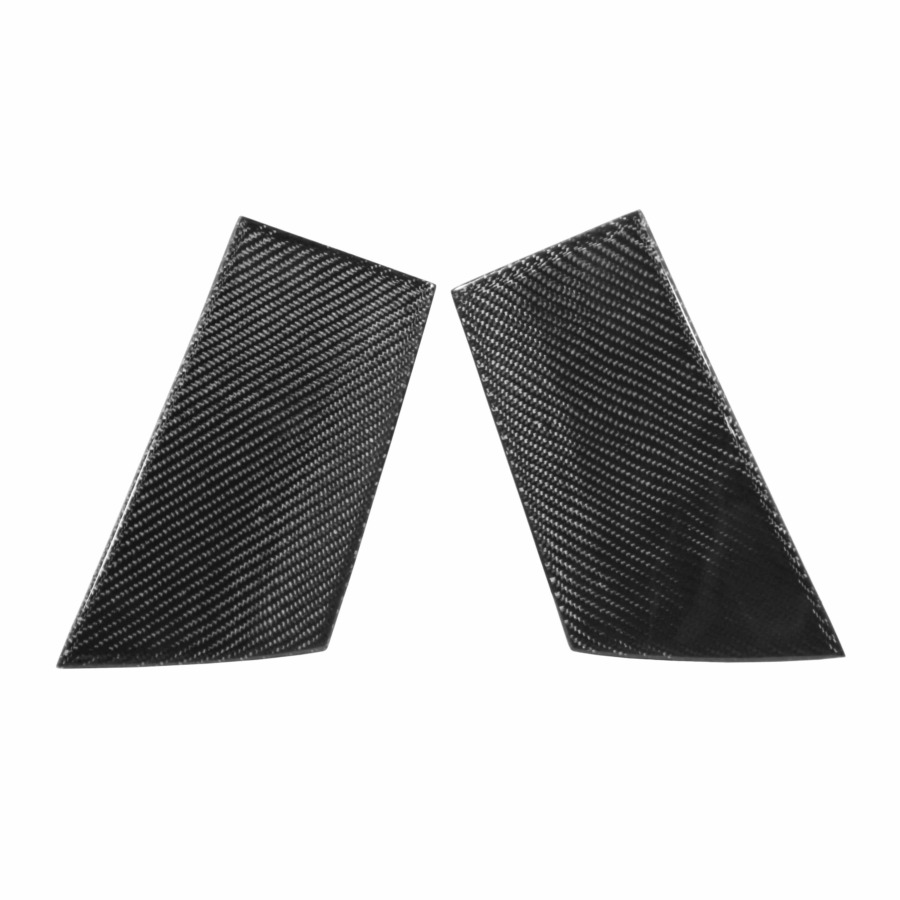 Seibon Fiber B-Pillar for 2009-2020 Nissan 370Z