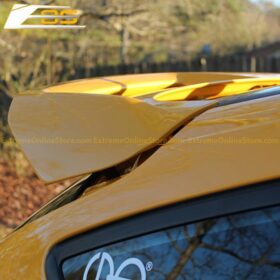 FFP 13-Up Focus ST 16-Up Focus RS Rear Spoiler Riser Extension Kit - Image 4