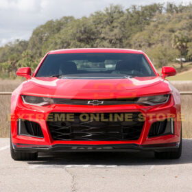 EOS 2016-18 Camaro ZL1 Conversion Front Bumper Kit - image 5