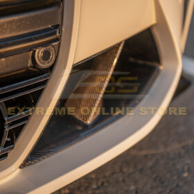 Extreme Online Store EOS G82 G83 M4 Front Air Duct Vent for BMW M4 - Image 5