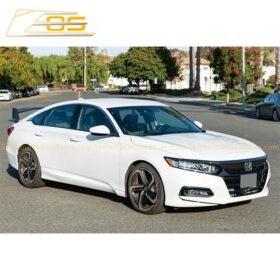 Extreme Online Store EOS Honda Accord Type R Conversion Rear Trunk Spoiler Kit - Image 11