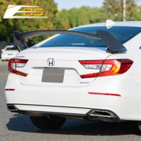 Extreme Online Store EOS Honda Accord Type R Conversion Rear Trunk Spoiler Kit