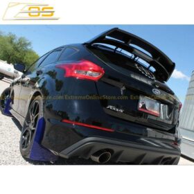 FFP 13-Up Focus ST 16-Up Focus RS Rear Spoiler Riser Extension Kit