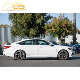 Extreme Online Store EOS Honda Accord Type R Conversion Rear Trunk Spoiler Kit - Image 8
