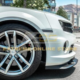 Extreme Online Store EOS Camaro SS ZL1 Conversion Front Splitter Lip for Camaro - Image 6