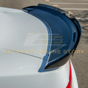 Extreme Online Store EOS Camaro ZL1 Wickerbill Rear Wing Trunk Spoiler for Camaro - Image 14