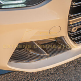 Extreme Online Store EOS G82 G83 M4 Front Air Duct Vent for BMW M4 - Image 4