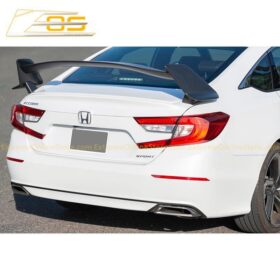 Extreme Online Store EOS Honda Accord Type R Conversion Rear Trunk Spoiler Kit - Image 9