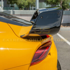 EOS 2020-Up Toyota GR Supra Rear Spoiler High Wing - Image 5