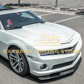 Extreme Online Store EOS Camaro SS ZL1 Conversion Front Splitter Lip for Camaro - Image 7