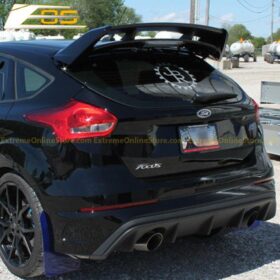 FFP 13-Up Focus ST 16-Up Focus RS Rear Spoiler Riser Extension Kit - Image 3