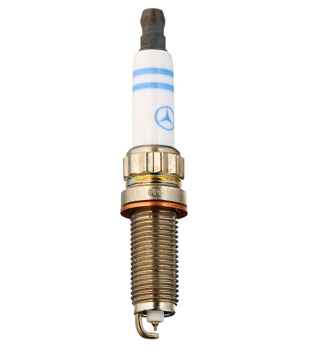 Mercedes-Benz Spark Plug