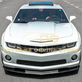 Extreme Online Store EOS Camaro SS ZL1 Conversion Front Splitter Lip for Camaro - Image 4