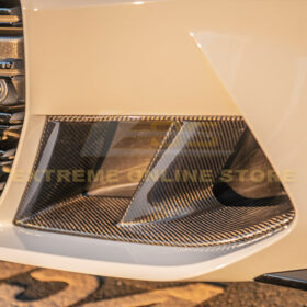 Extreme Online Store EOS G82 G83 M4 Front Air Duct Vent for BMW M4 - Image 6
