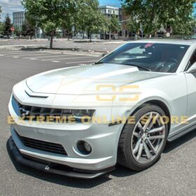 Extreme Online Store EOS Camaro SS ZL1 Conversion Front Splitter Lip for Camaro - Image 5