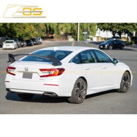 Extreme Online Store EOS Honda Accord Type R Conversion Rear Trunk Spoiler Kit - Image 7