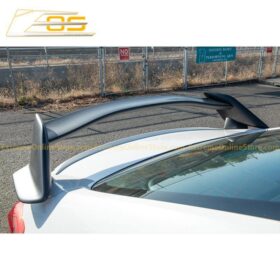 Extreme Online Store EOS Honda Accord Type R Conversion Rear Trunk Spoiler Kit - Image 2