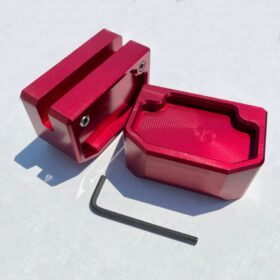 ZL1 Addons 2022-2024 Corolla GR Stealth Lift Pads - image 8