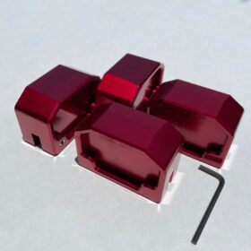 ZL1 Addons 2020-2025 Cadillac CT5 & CT5-V Stealth Lift Pads - image 9