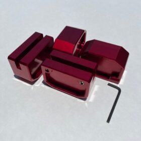 ZL1 Addons 2020-2025 Cadillac CT5 & CT5-V Stealth Lift Pads - image 6