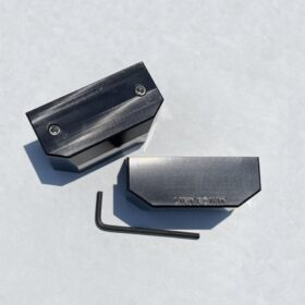 ZL1 Addons 2010-2023 Dodge Charger Stealth Lift Pads - image 2