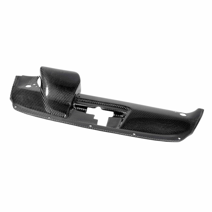 Seibon 2000-2009 Honda S2000 SC-Style Carbon Fiber Coolant Plate