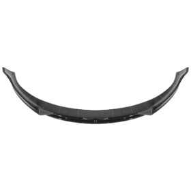 EOS 2024-Up Tesla Model 3 Track Style Front Lip Splitter - Image 1