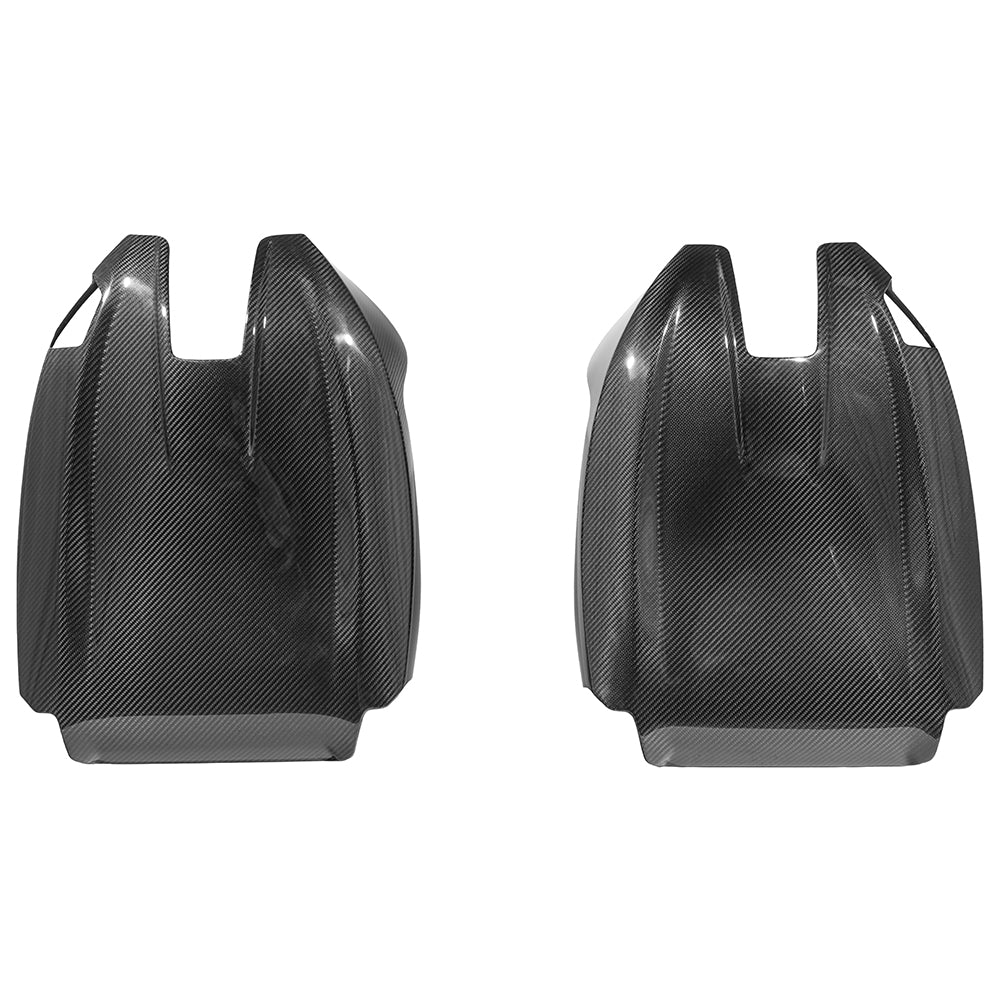 EOS BMW G87 G82 M2 M4 S58 Seat Back Cover Pair - Image 2