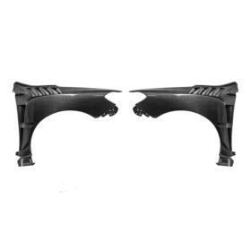 EOS 2015-21 Subaru WRX / STi Side Vented Fenders - Image 2