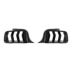 Mustang S650 EURO Sequential Signal LED Rear Taillights - Image 13
