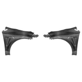 EOS 2023-Up GR Corolla Front Side Fender Pair - Image 1
