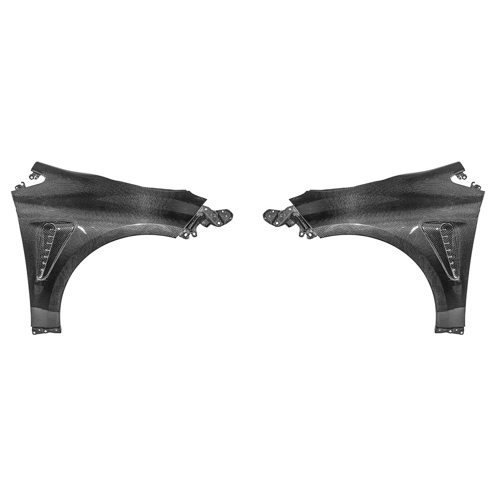EOS 2023-Up GR Corolla Front Side Fender Pair - Image 1