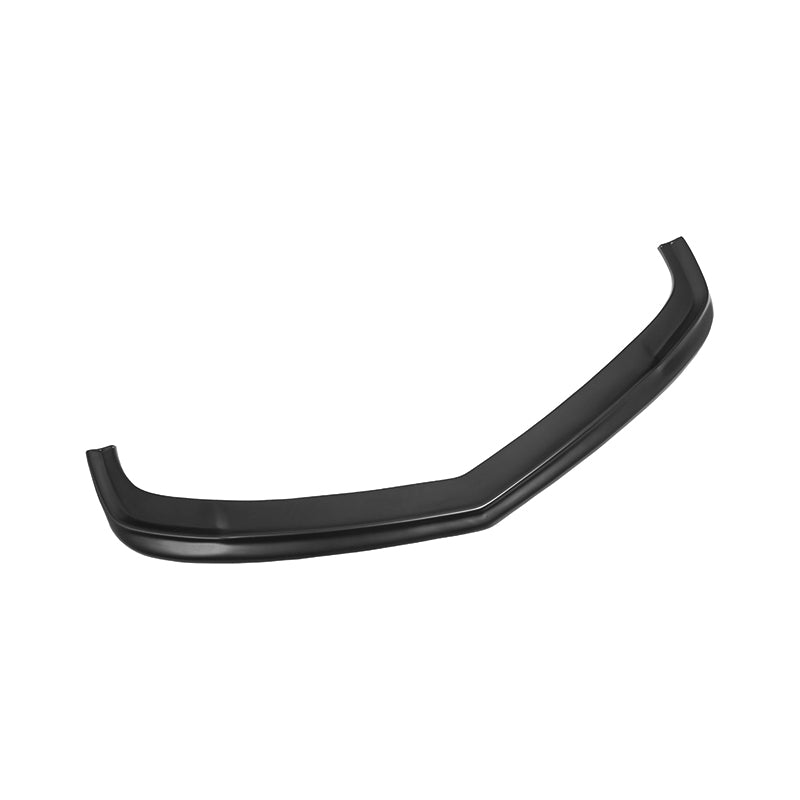 EOS 2010-13 Camaro ZL1 Front Bumper Lip Splitter - Image 1