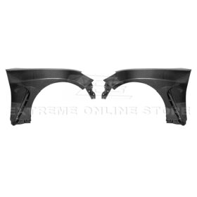 EOS 2022-Up GR86 BRZ Front Side Fenders - Image 1
