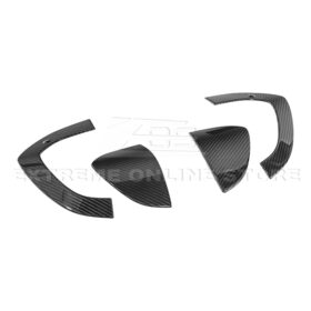 EOS 2023-Up Nissan Z Door Handle Cover - Image 1