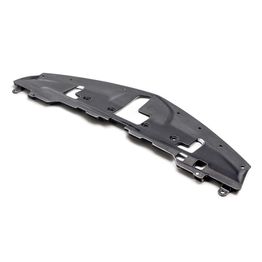 Seibon Fiber Cooling Plate For 2023-2025 Nissan Z
