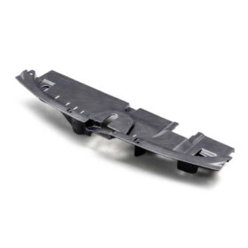 Seibon Fiber Cooling Plate for 2023-2025 Toyota Gr Corolla - Matte