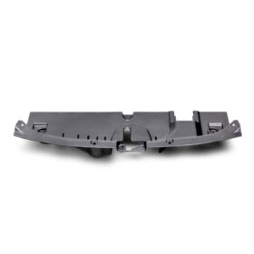 Seibon Fiber Cooling Plate for 2023-2025 Toyota Gr Corolla - Matte