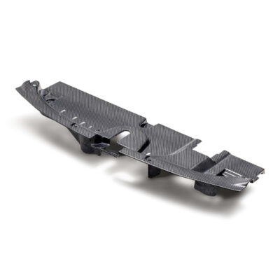 Seibon Fiber Cooling Plate for 2023-2025 Toyota Gr Corolla
