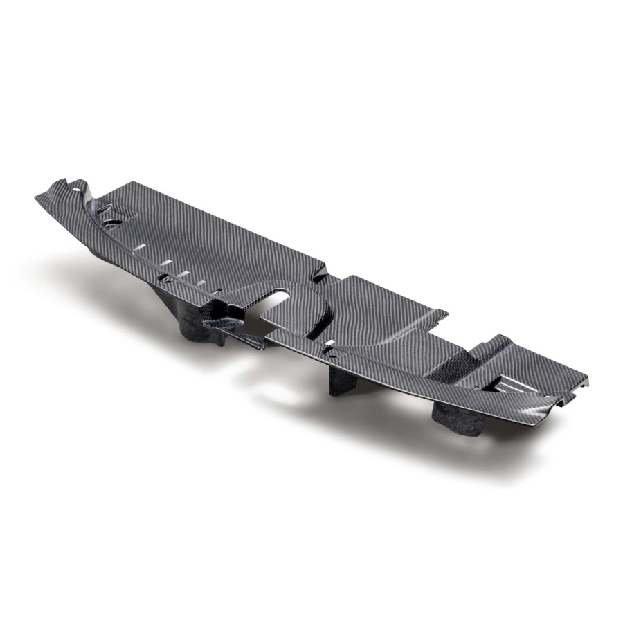 Seibon Fiber Cooling Plate for 2023-2025 Toyota Gr Corolla