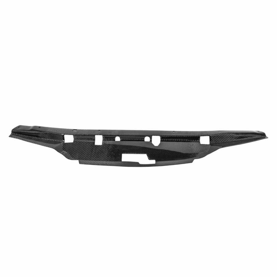Seibon Fiber Cooling Plate for 1990-1994 Nissan Skyline R32 GTR